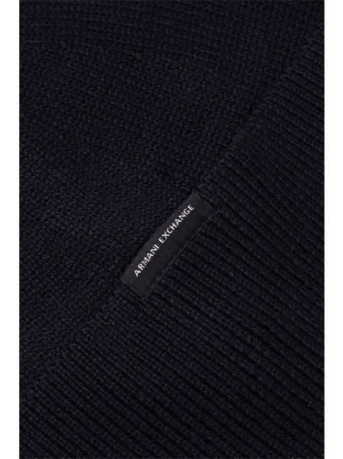 XM001534UB101 BLU ARMANI EXCHANGE | XM001534UB101 BLU